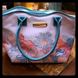 Tupperware Lunch Bag